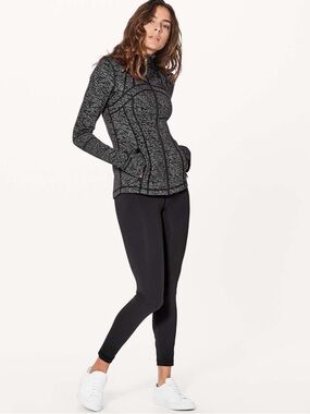Lululemon define jacket